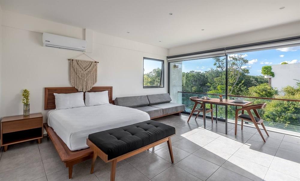 Spacious Loft With Amazing Rooftop Pool - Unbeatab