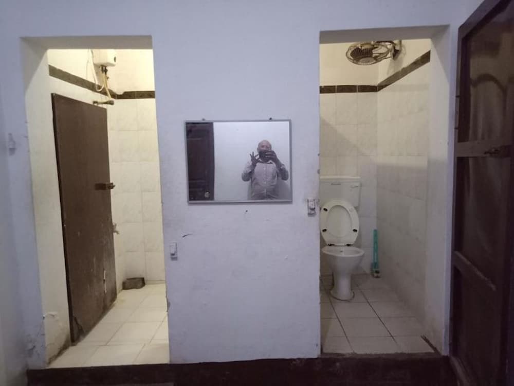 Pondicherry Home Stay Ground Floor