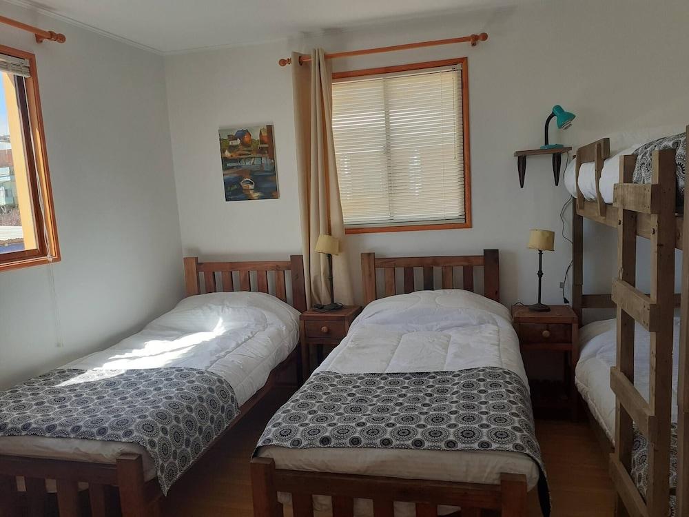 1 Valparaluz Bb 4 People, Private Bathroom