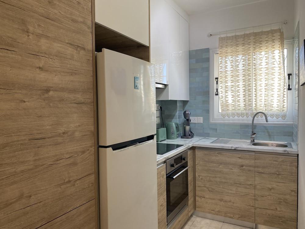 BlueBell Holiday Home DPS01