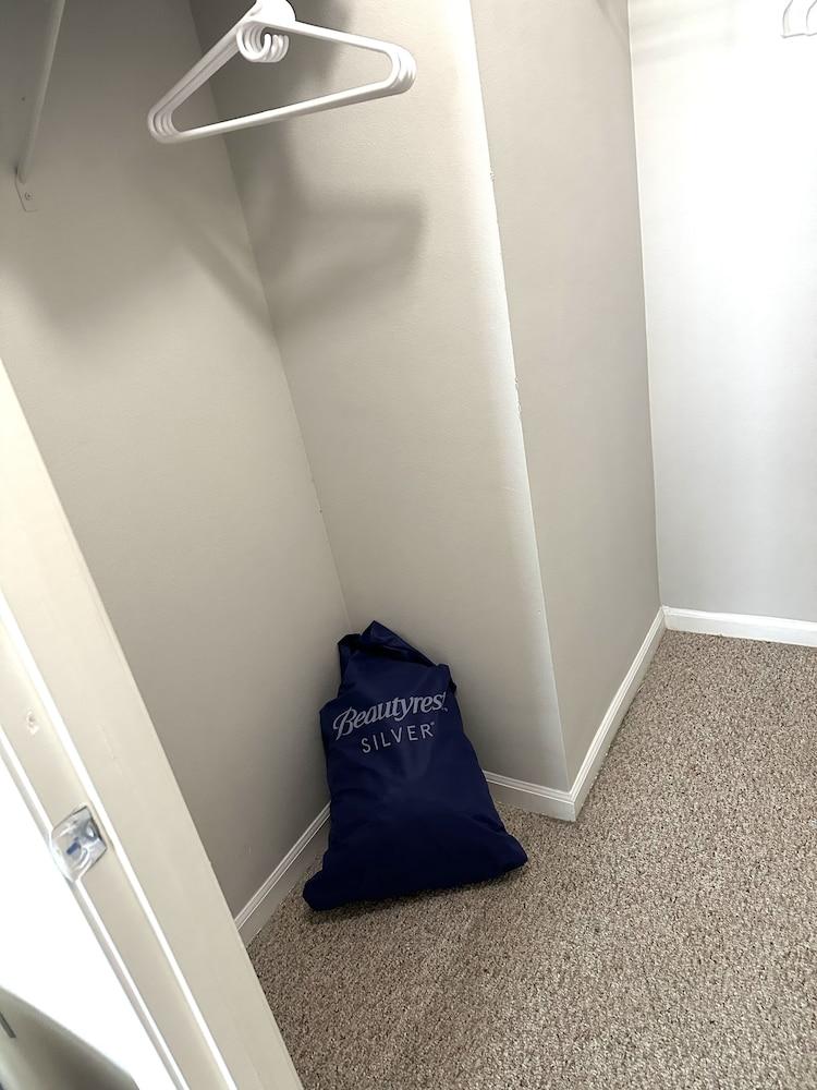 Luxury & Spacious Orlando