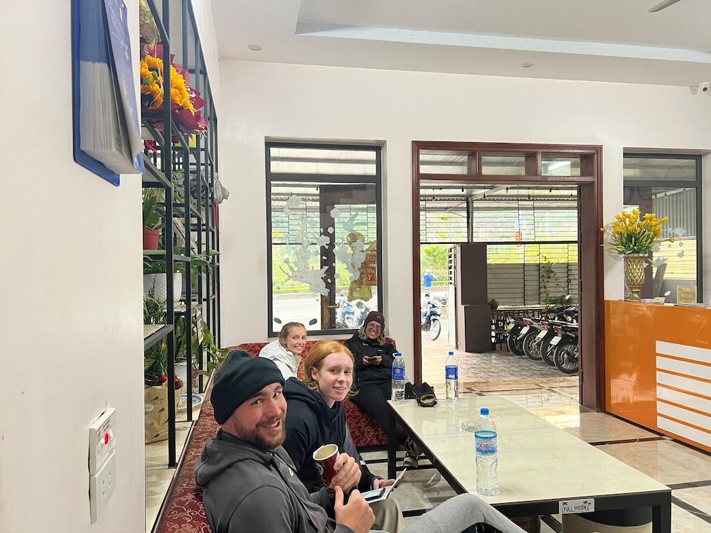 Ali Hostel Hà Giang