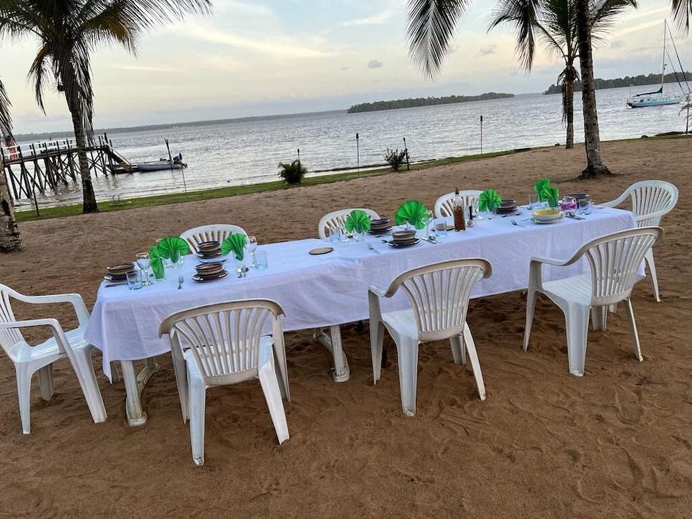 Hurakabra River Resort