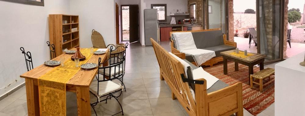 Villa Seaview Kaouki