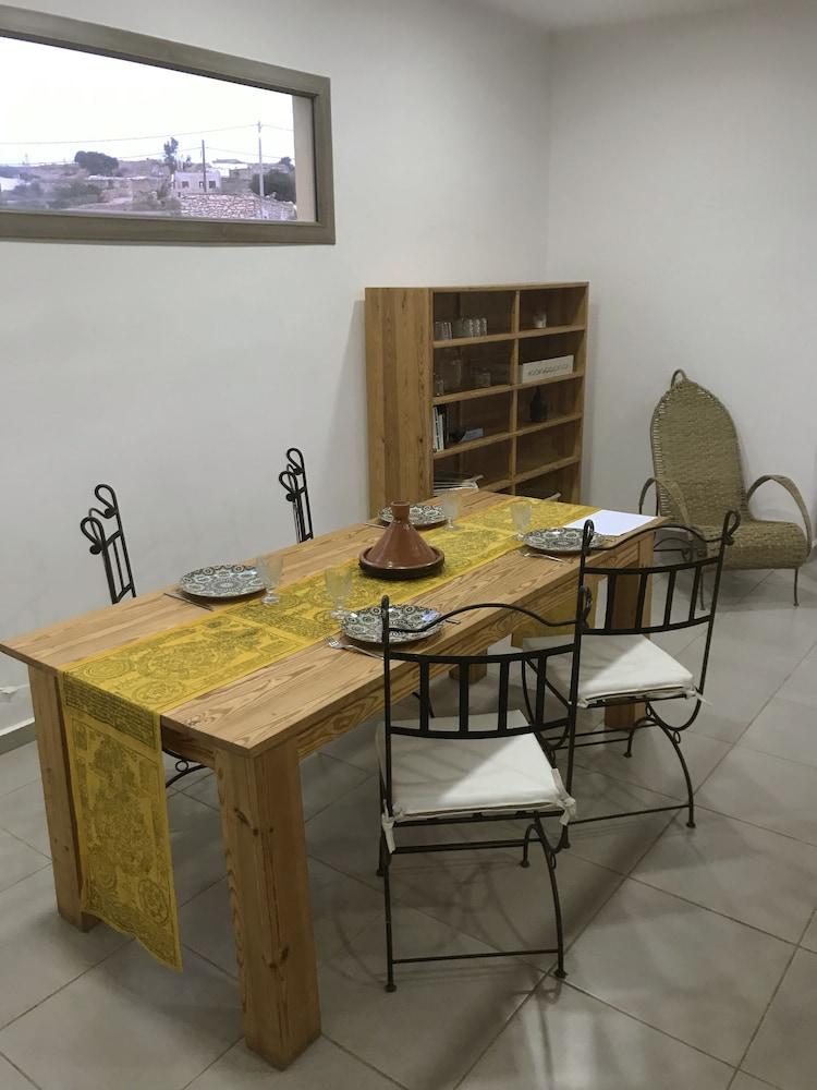 Villa Seaview Kaouki