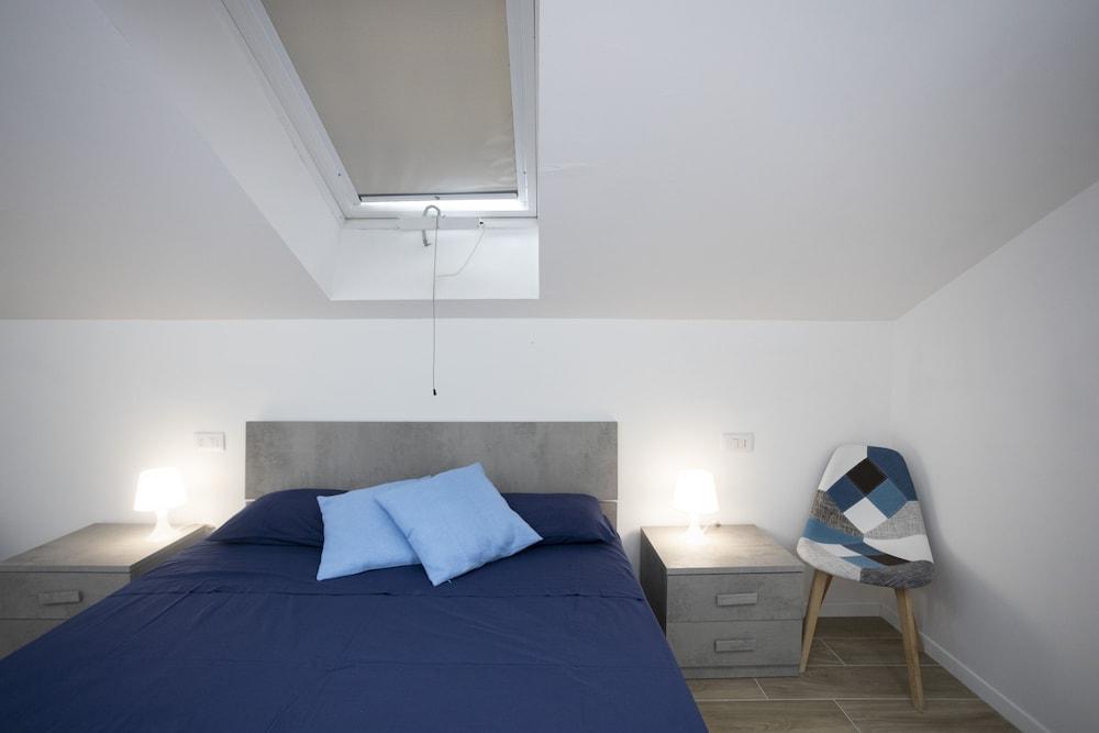 GIULY SUITES & ROOMS