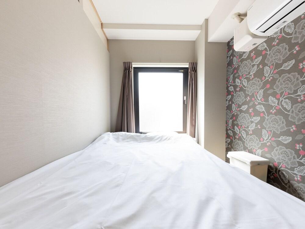 Tabist Hiromas Hotel Kotobuki - Hostel