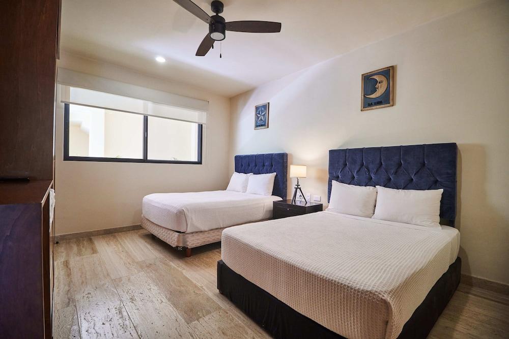 Paramar Ve 104 By Lockey