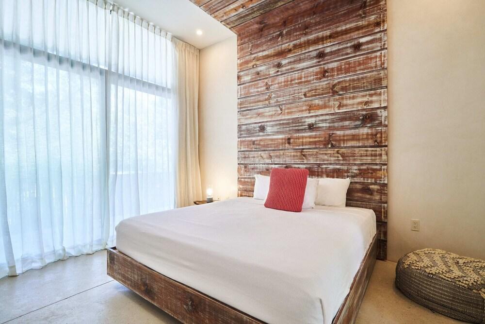 Manor A101 By Lockey