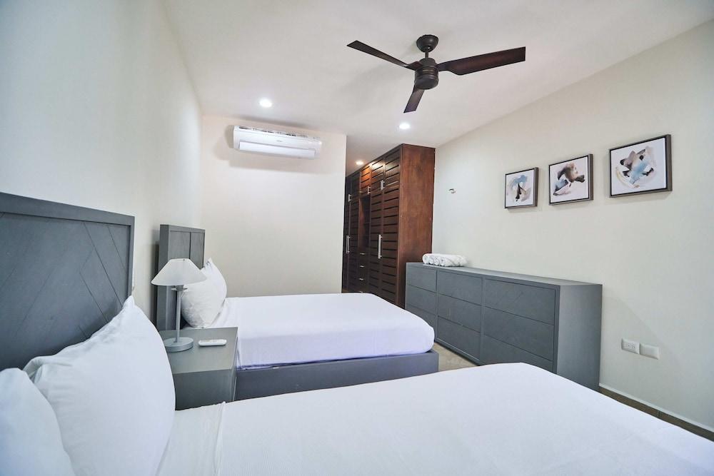 Villaggio 302 By Lockey