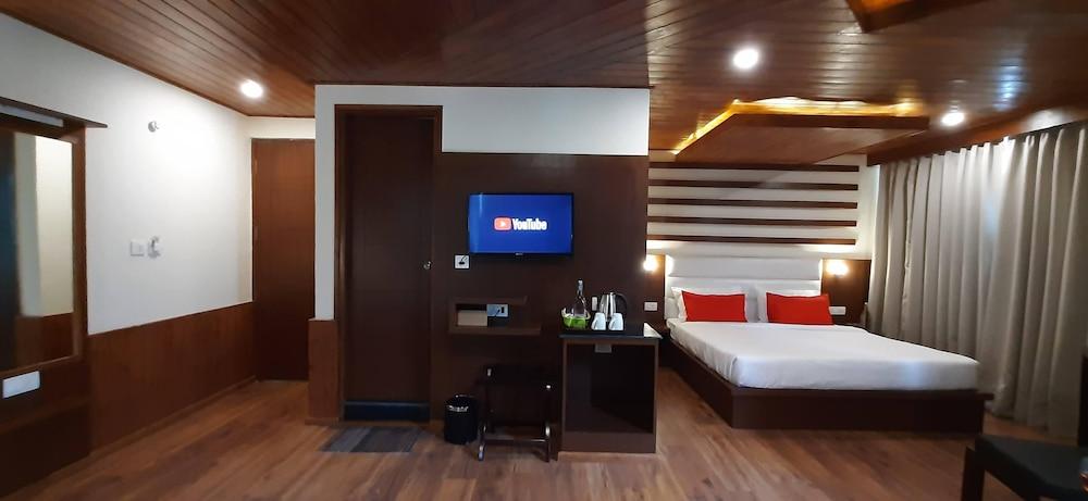 Mastiff Xanadu Manali