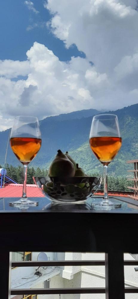 Mastiff Xanadu Manali