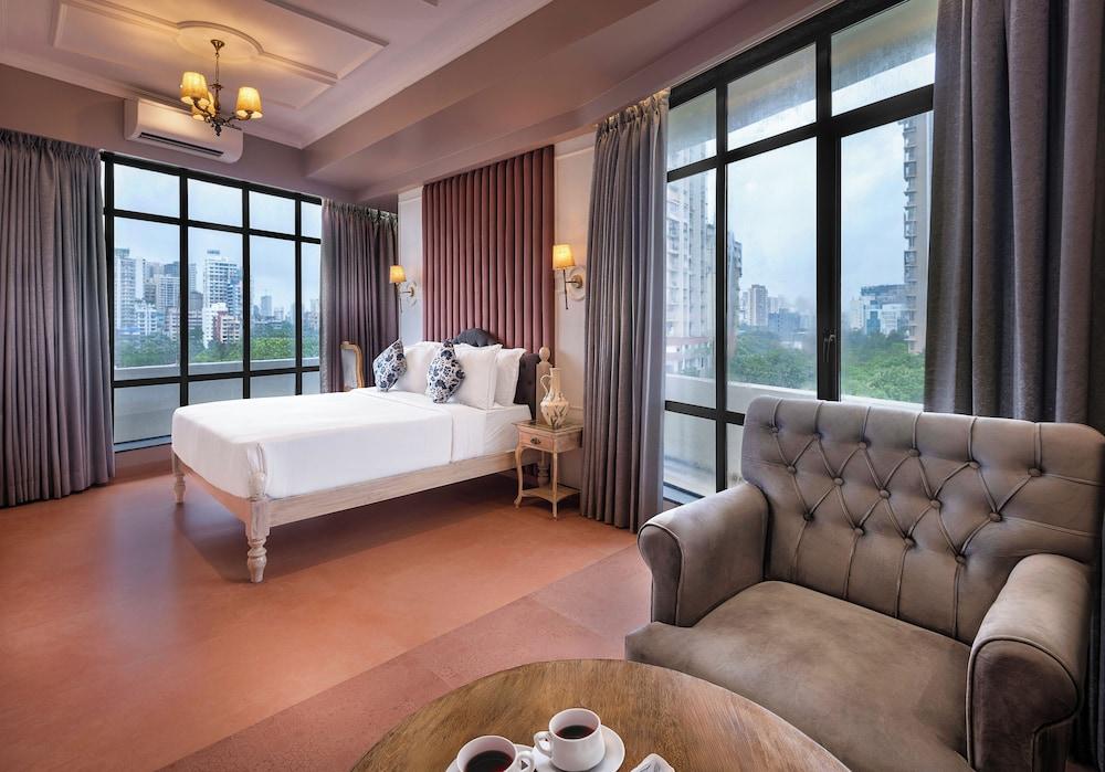 Arnna Hotel - Goregaon