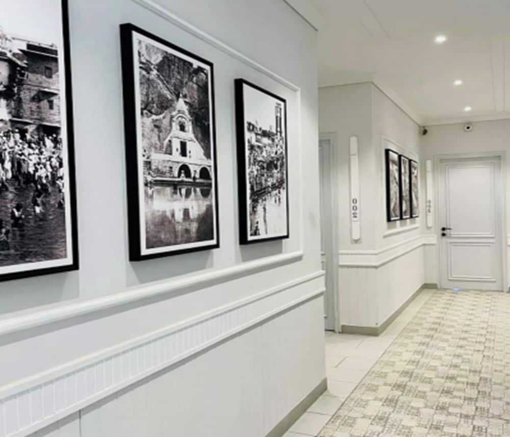 Hotel Wonder Hills @ Har ki Pauri Road Haridwar