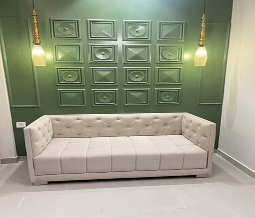 Hotel Wonder Hills @ Har ki Pauri Road Haridwar