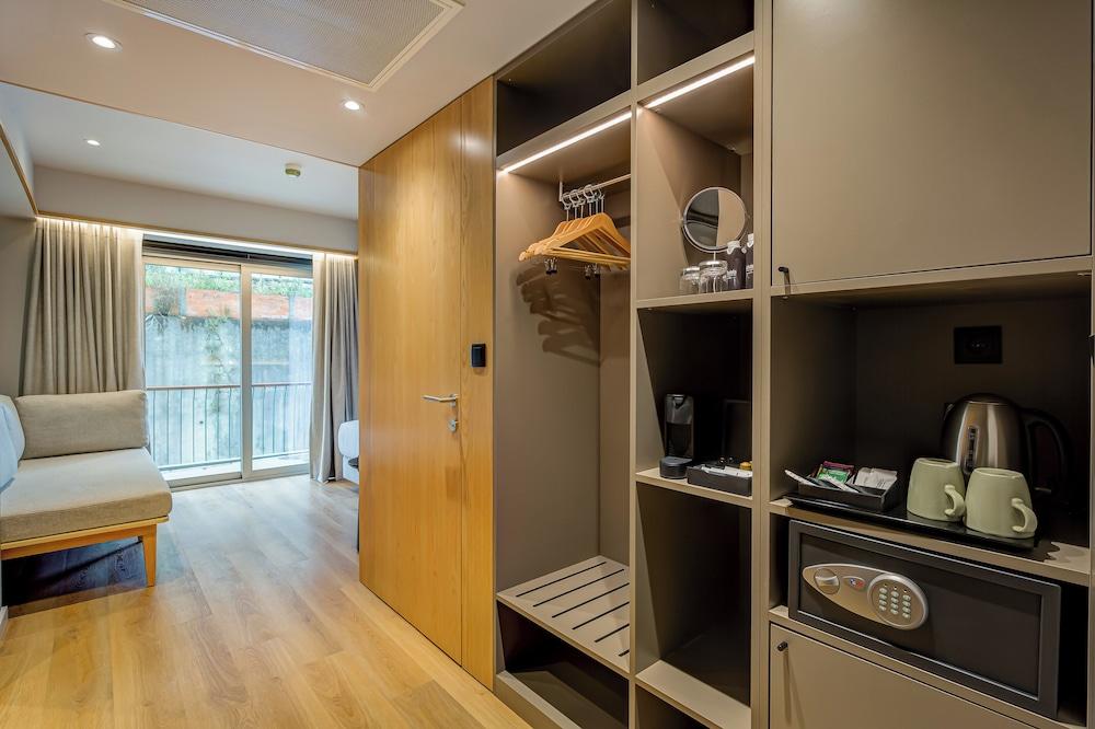 Hotel Acta the Clover