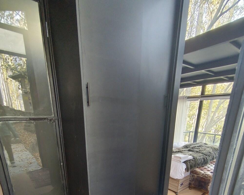 Kalp With Forest View- Cloud Nine and a Half Hunza