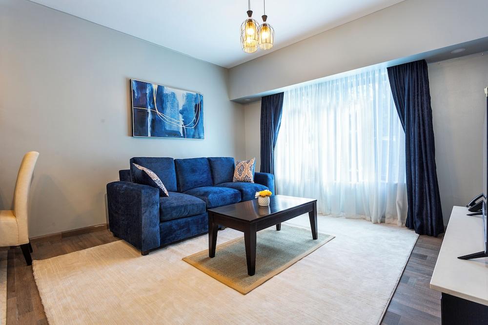 Saggys Suites Hotel & Spa