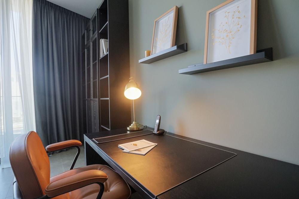 HiGuests - Stella Maris