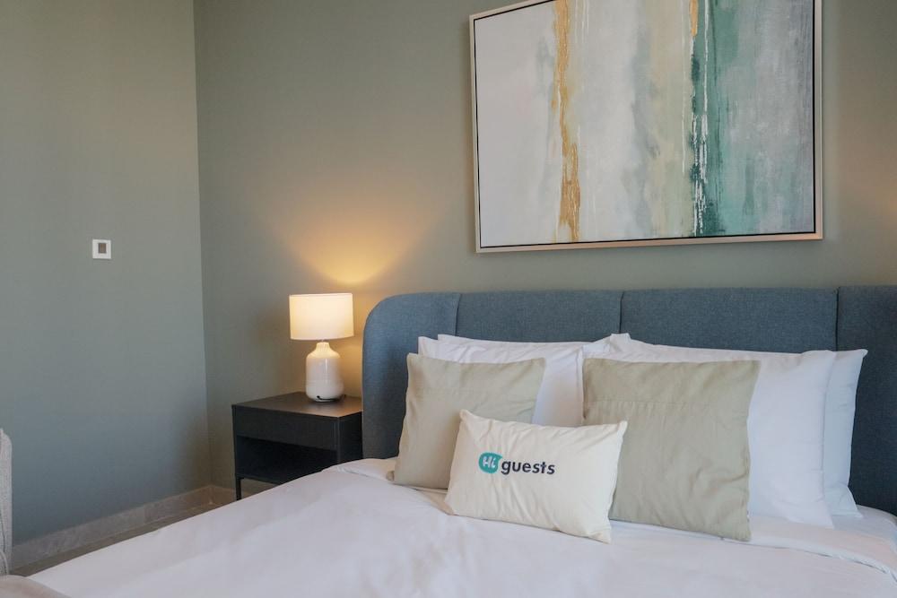 HiGuests - Stella Maris