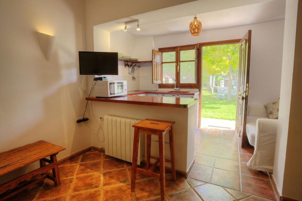 Casa Rural Alba Montis