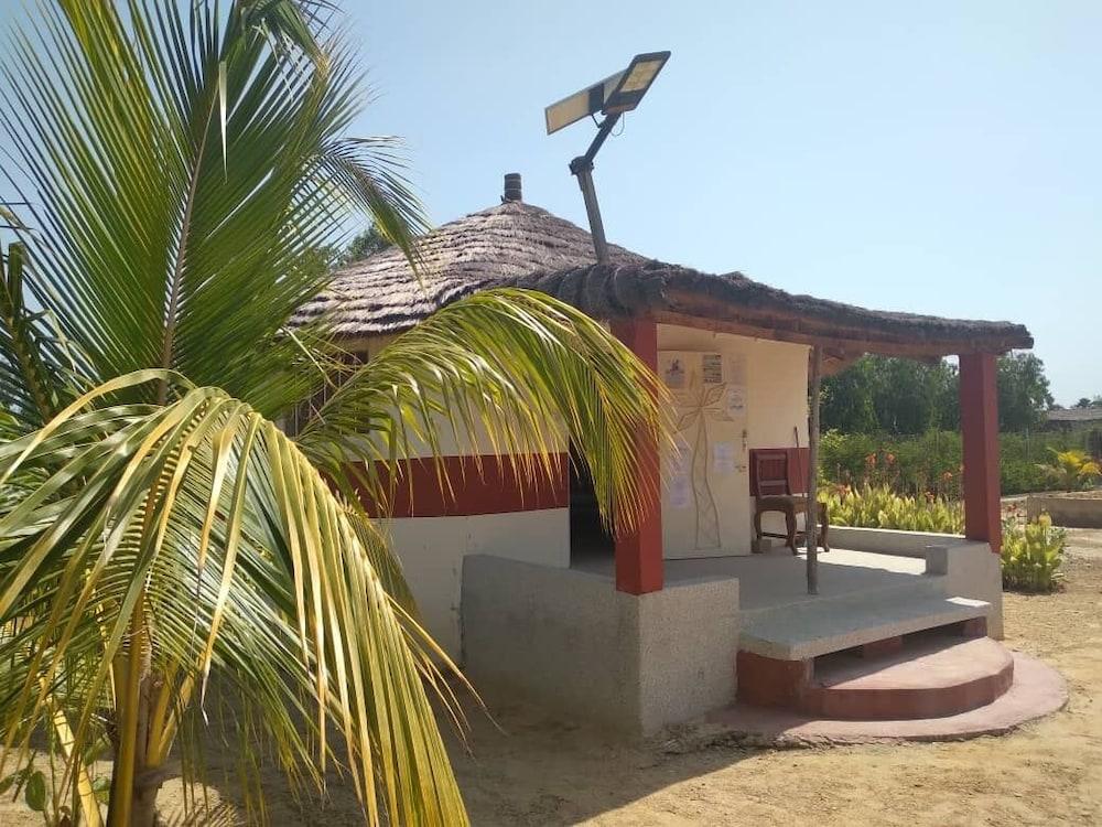 Résidence LE MARLODJ