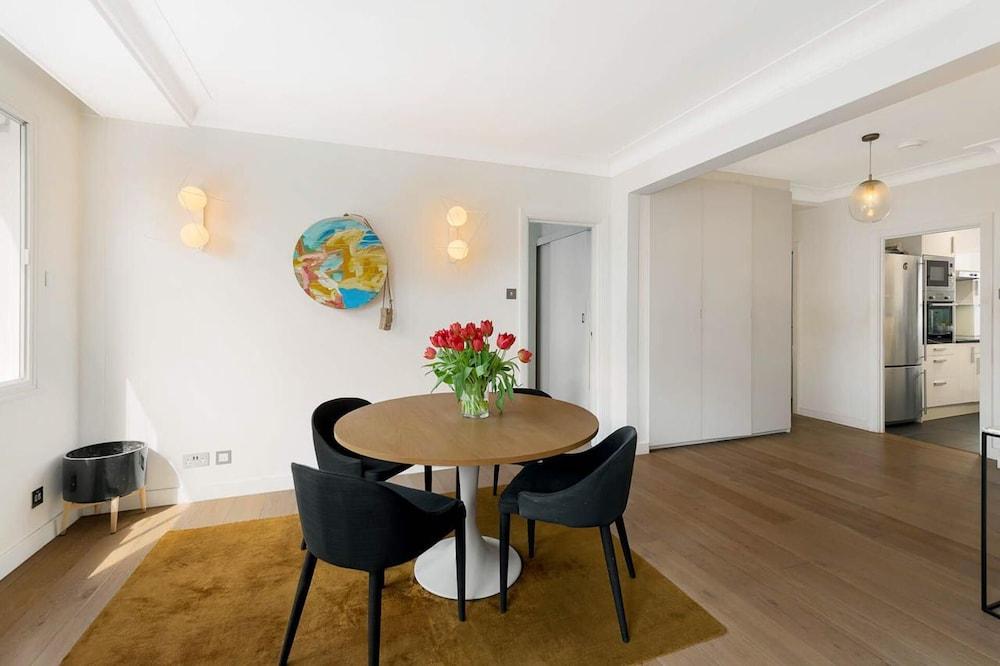 Immaculate 2-bed House in London, Mayfair