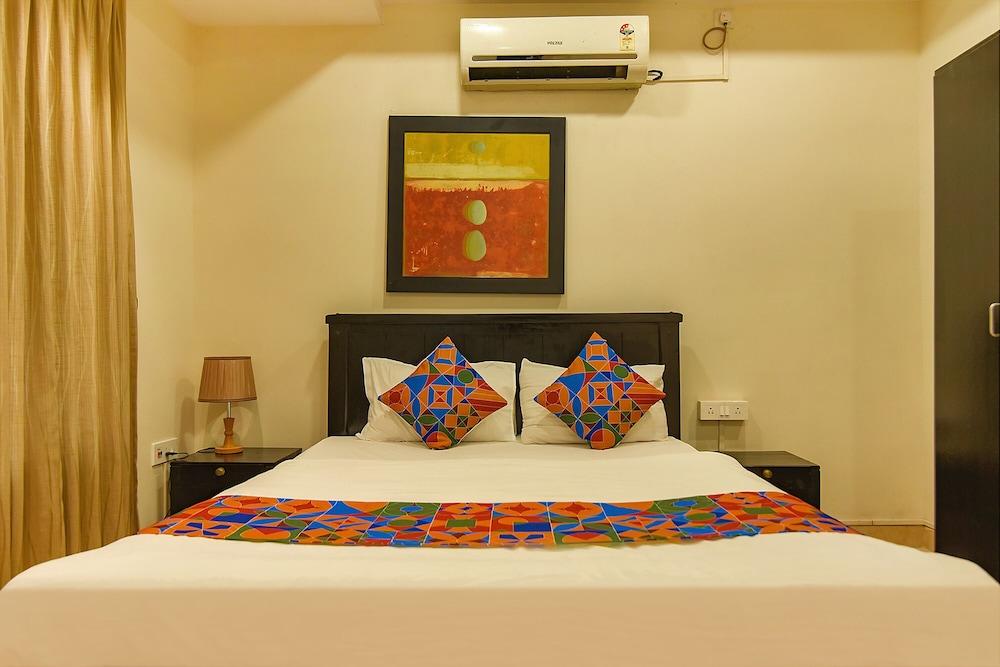 FabHotel All In One Saltlake