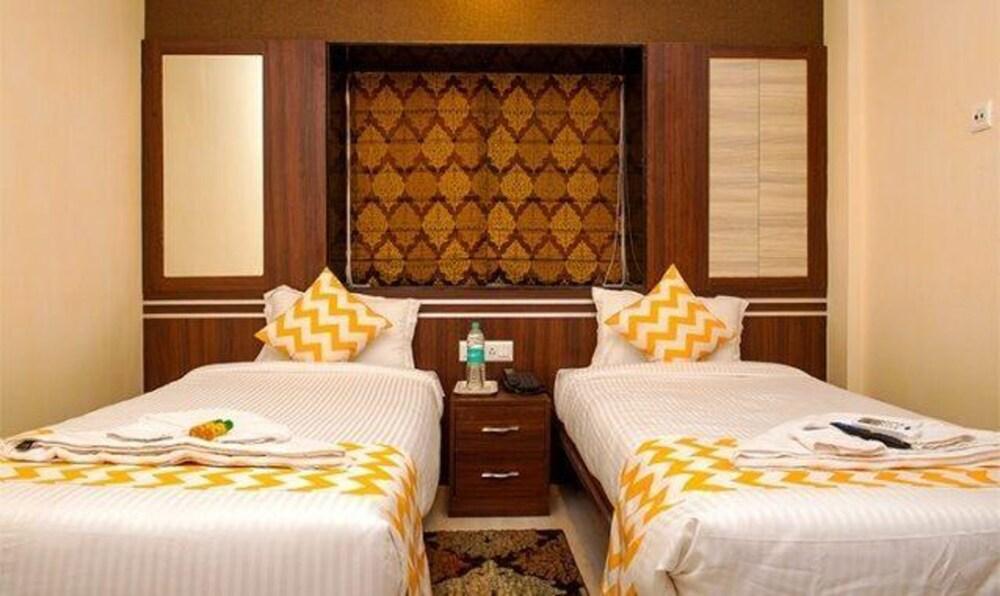 Fabexpress Paradise I