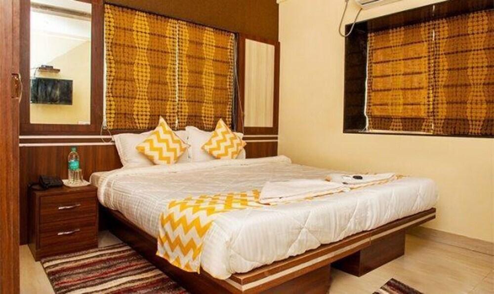 Fabexpress Paradise I