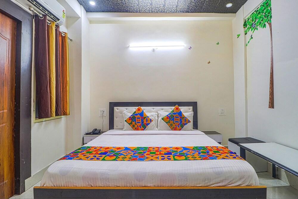 Fabhotel Shree Krishna