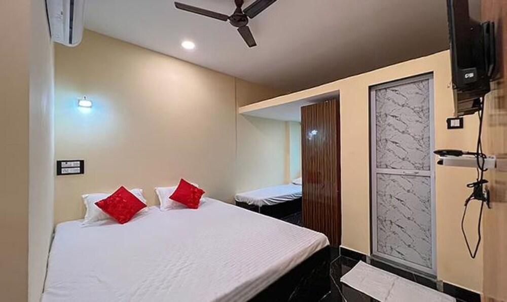 Fabexpress Golden Suite