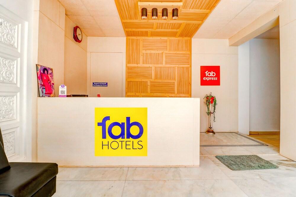 Fabexpress Sri Sathya Sai