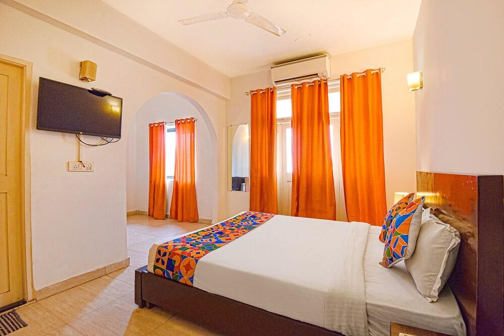 Fabexpress Park Avenue