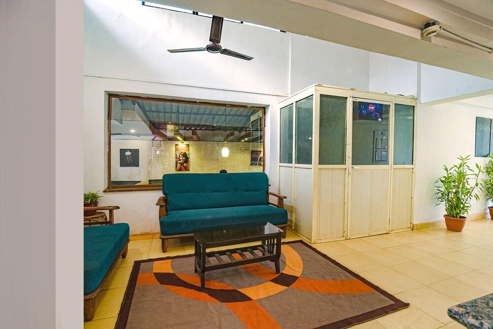 Fabexpress Park Avenue