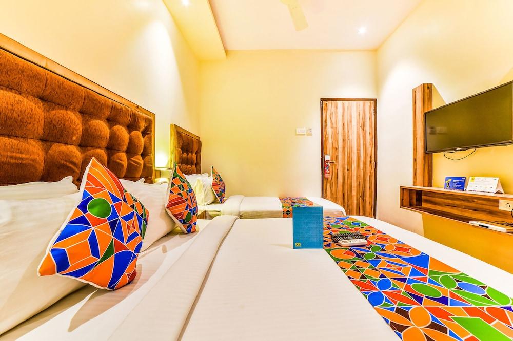 Fabhotel Ascot International II