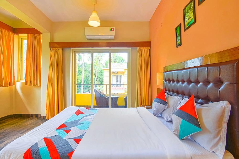 Fabhotel Nirvana Resort