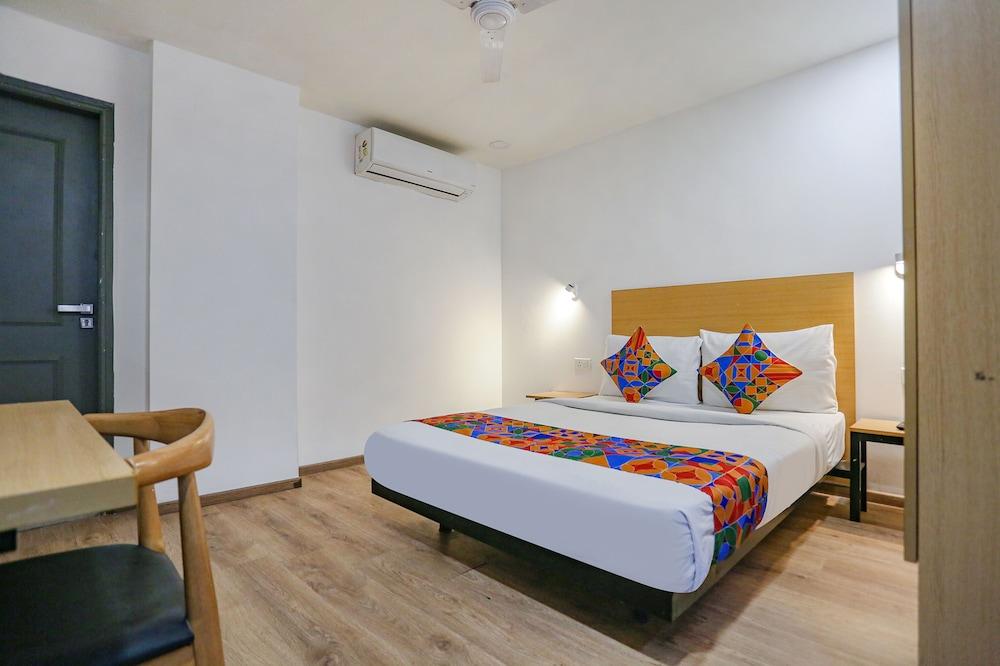 FabHotel Indraprastha