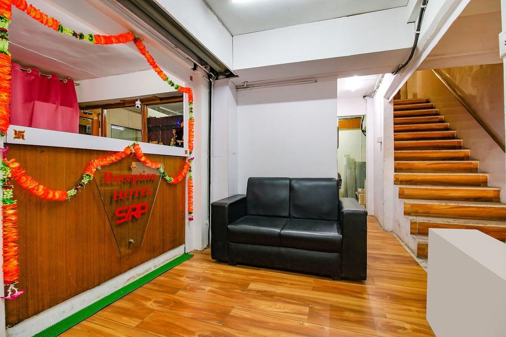 Fabhotel Silkroute Palaace