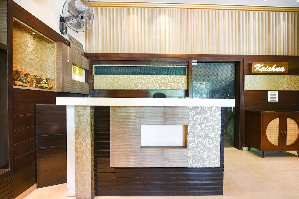 Fabhotel Kk Continental