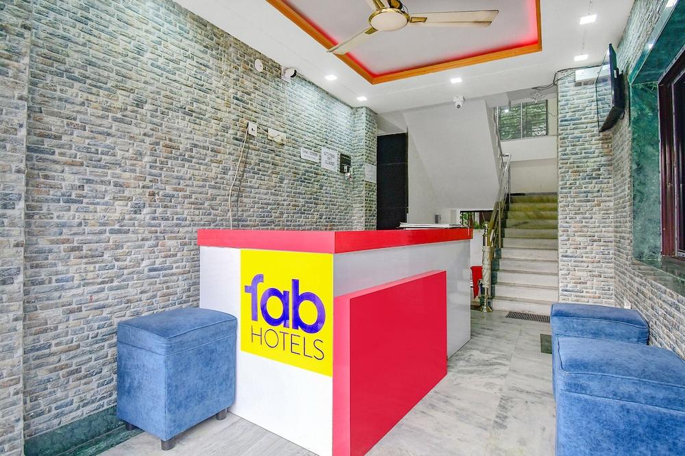 Fabexpress Om Shanti International