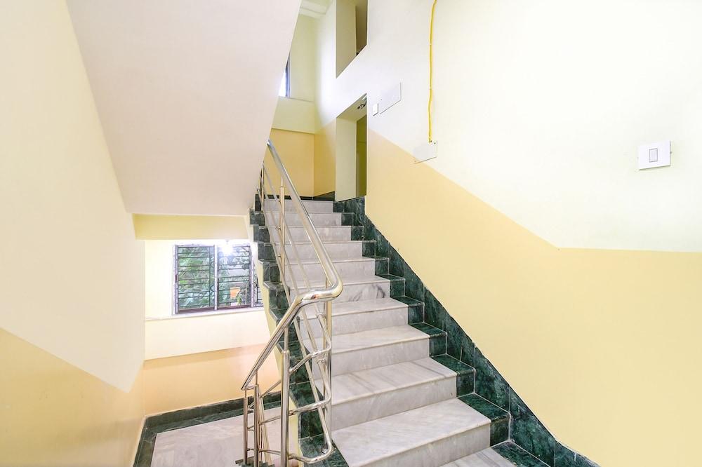 Fabexpress Om Shanti International