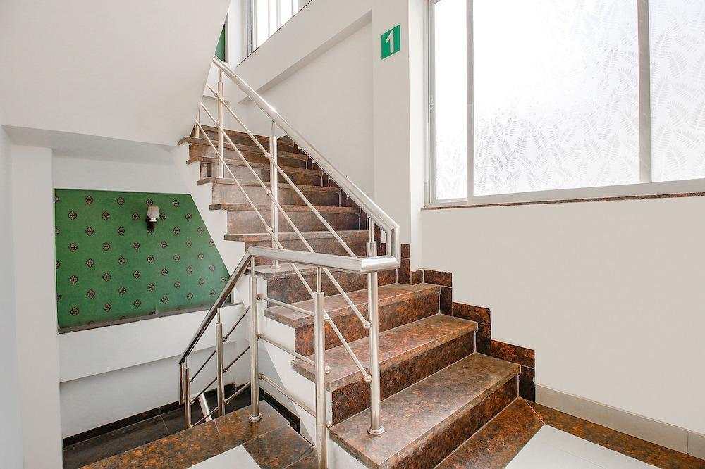 FabHotel Comfortable Stay