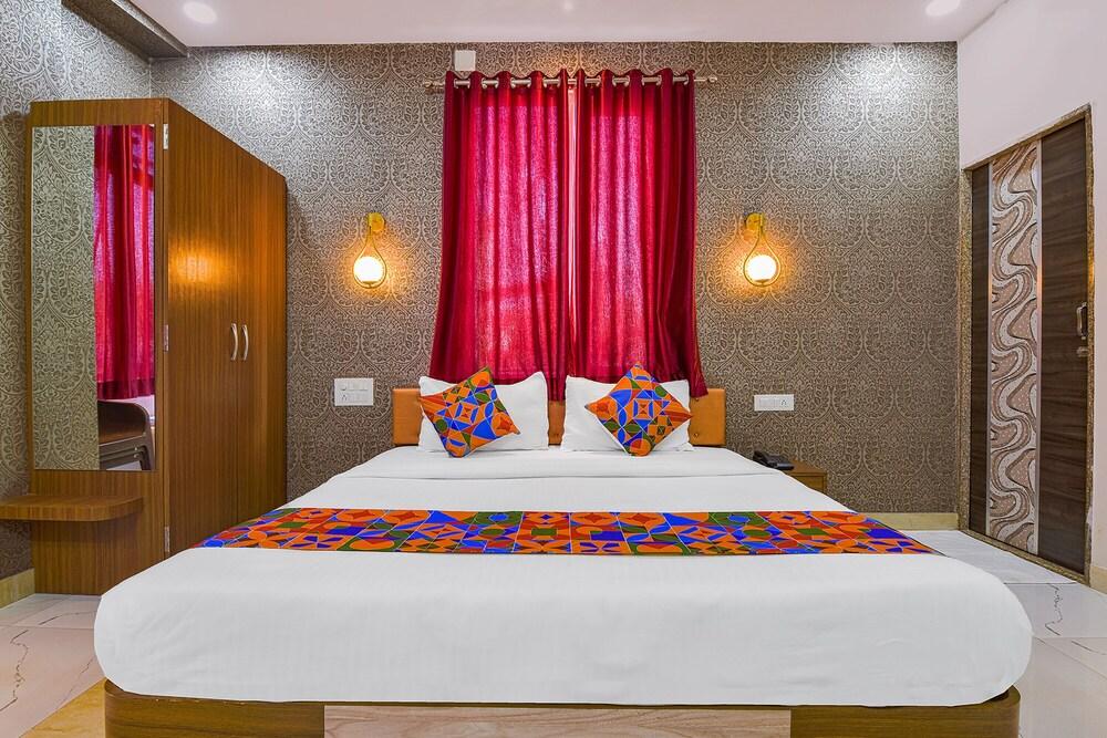 Fabhotel Prime Harku Villa