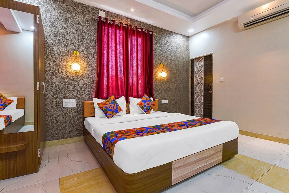 Fabhotel Prime Harku Villa