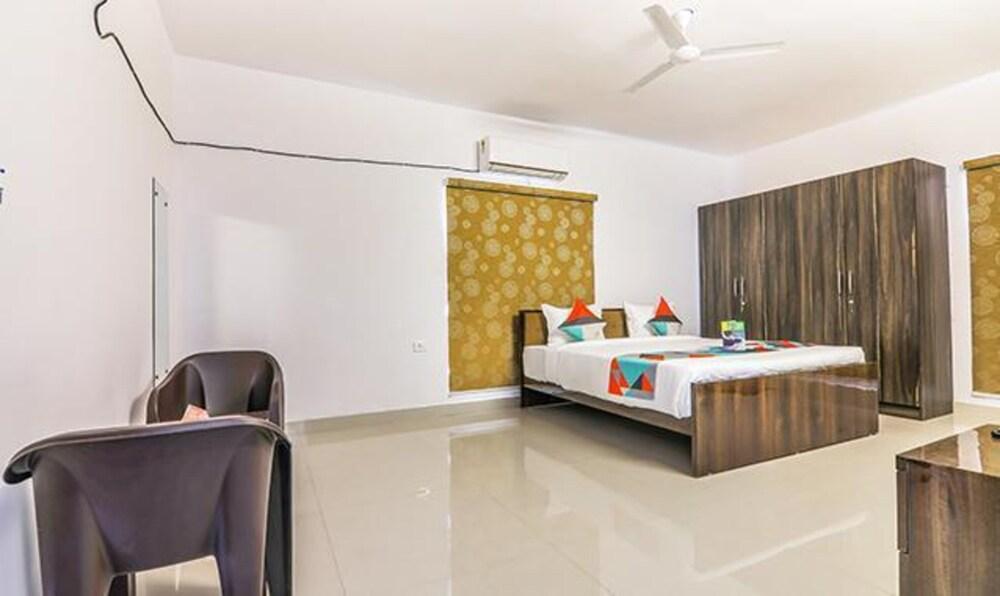 Fabexpress Prestige Castle