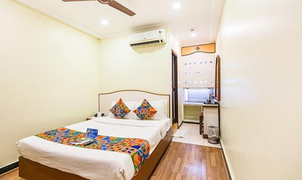 Fabhotel Green Tree Inn I