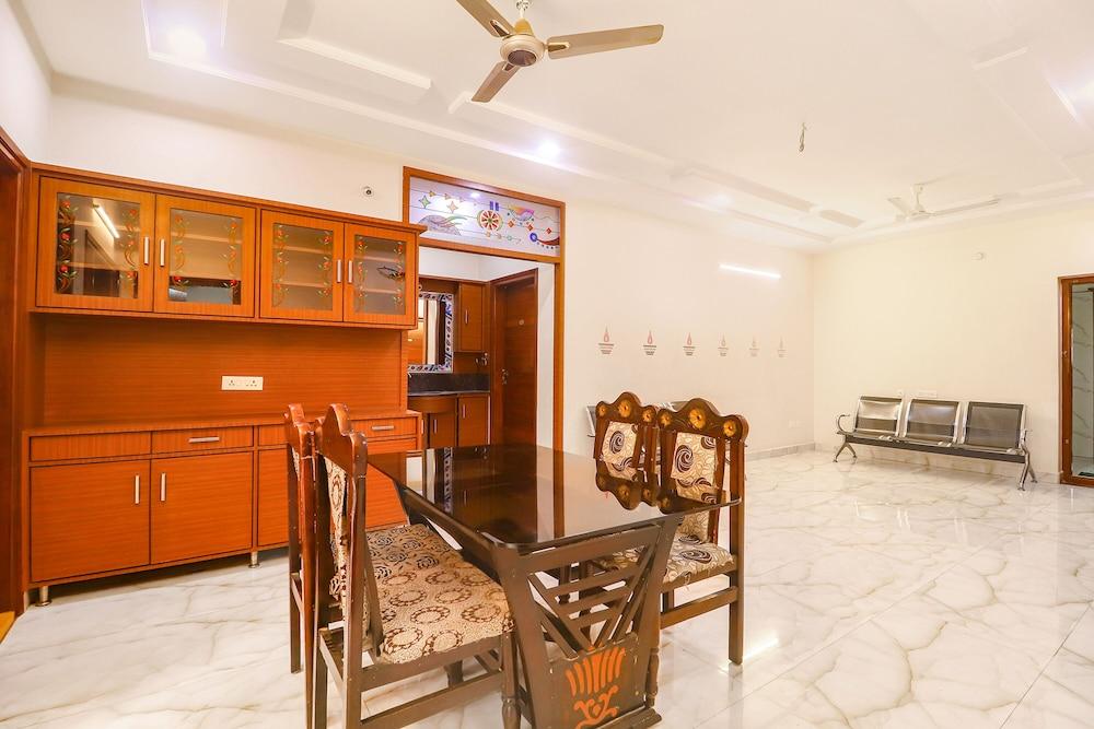 FabHotel Golden Gate