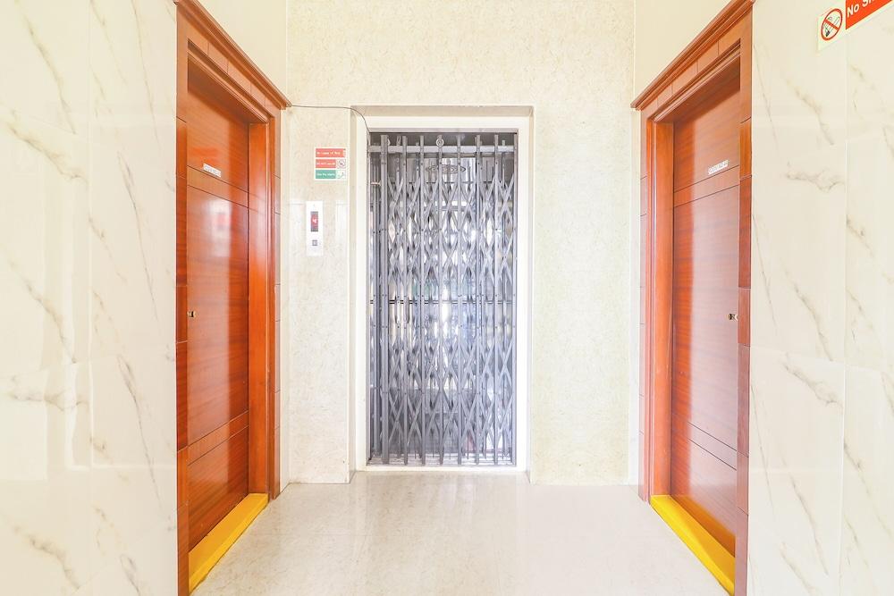 FabHotel Golden Gate