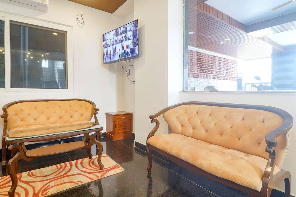 Fabhotel Prime Kokapet